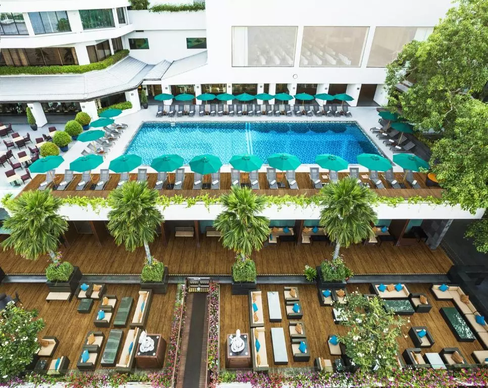 Royal Orchid Sheraton-2 Royal Orchid Sheraton-2